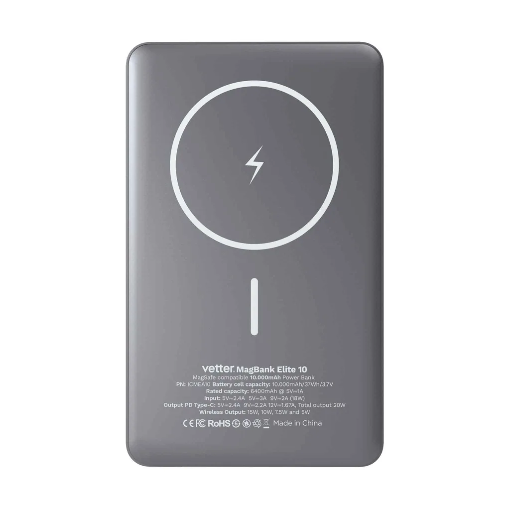 Baterii externe