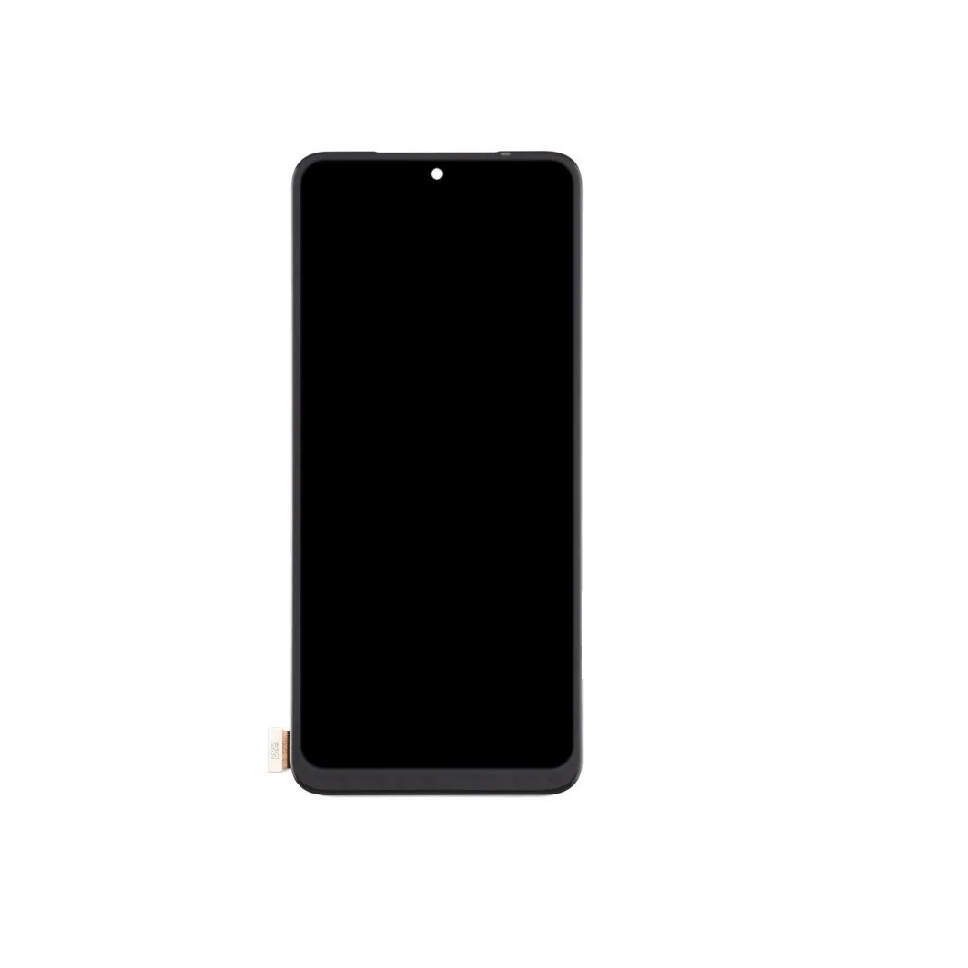 Display-uri și touchscreen